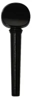 GEWA Violin Peg Ebony 1/16 Medium колки для скрипки, эбони, 1 шт