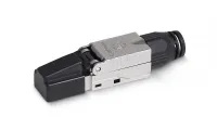 Cabeus 8P8C-SH-C6-TWP-F