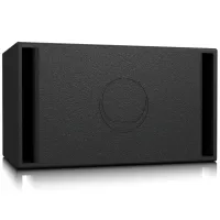 TURBOSOUND ATHENS TCS110B - Сабвуфер
