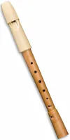 Блокфлейта-сопрано Mollenhauer Prima 1092