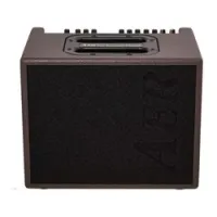 AER Compact 60-4 BSF  комбоусилитель для акустических инструментов, 60W, 2 канала, коричневый