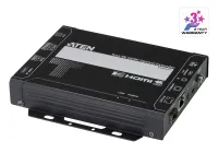 ATEN VE883ATK2 - Оптический передатчик True 4K HDMI, 10км (одномодовый кабель)