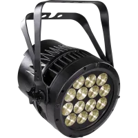 SILVER STAR SS342C1WT SUPERSOLAR ZE/VW Светодиодный  архитектурный светильник. Световой поток 3222 люмен, сила света 74067 кандел, 14 Multichup (Warm+Cool) Led, ток управления 700 мА, напряжение питания 100~240В, потребляемая мощность 170Вт., Встроенный д