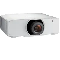 Проектор NEC NP-PA803UG (с объективом NP13ZL) -