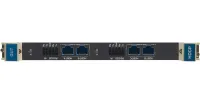 Kramer DT-OUT4-F32/STANDALONE- Модуль c 4-мя выходами HDBaseT, поддержка 4K60 4:2:0