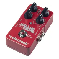 TC ELECTRONIC Hall of Fame Reverb TonePrint - Педаль эффектов