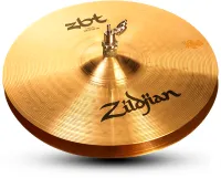 ZILDJIAN 13" ZBT HI-HAT - Тарелка