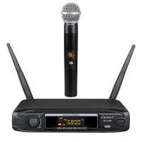 Радиосистема KARSECT JRU-220/HT-18C