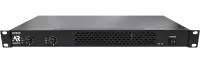 AudioRus D2900 Усилитель мощности, 2-х канальный. Класс D. 8 Ом: 2 х 900 Вт, 4 Ома: 2 x 1400 Вт, 1U, шт