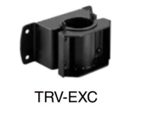 Peerless-av trv-exc - манжета модульной штанги peerless-av truvue до 50 кг черная