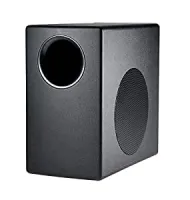 JBL Control 50S/T сабвуфер со встроенным кроссовером. Цвет черный