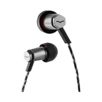 V-Moda FRZM-A-GUNBLACK - Вкладные наушники