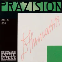 Комплект струн для виолончели 3/4 Thomastik Prazision 808