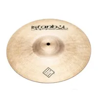 Istanbul agop 10" traditional bell  тарелка bell