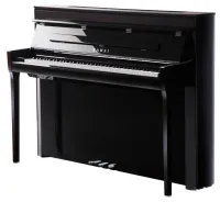 Kawai Novus NV-5S - Цифровые пианино