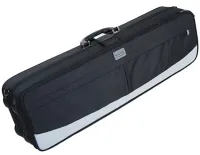 Violin case Jakob Winter JWC565-4/4 - Lightweight hard case for 4/4 violin