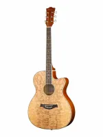 Caraya F565C-N - Дредноуты