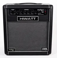 B60 Басовый комбоусилитель HiWatt