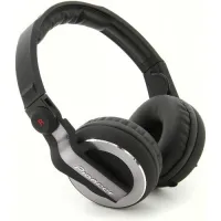 PIONEER HDJ-500 K - Наушники