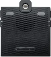 SHURE MXC615/620-ACC-A/B набор кнопок двух делегатов A/B для пультов MXC615 и MXC620, 10 шт