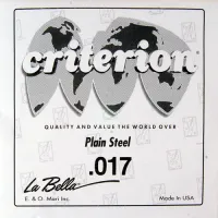 La Bella CPS017 - Отдельные струны