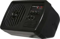PA6S Активный монитор HOT SPOT 6,5" НЧ + 1,5" ВЧ твитер, 80Гц-18кГц; EQ: трехполосный; 2-х канальн. Микшер; входы: 2 микр./лин. (XLR/1/4"), лин.1/8"стерео; выходы: 2 лин.(XLR), 1 преамп(1/4").