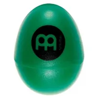 MEINL ES2-GREEN яйцо шейкер набор, зеленый