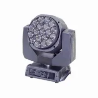 The-one TH-114 Светодиодный прибор полного движения, 19x12Вт RGBW диодов Osram, 3 режима работы