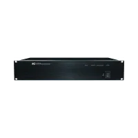 ITC TS-0604ME- Контроллер расширения для 128 проводных микрофонных пультов