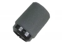 SHURE A2WS поролоновая ветрозащита для микрофона SM57 (серая)