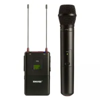 SHURE FP25/VP68 L4E 638 - 662 MHz портативная радиосистема с капсулем VP68 'всенаправленный'