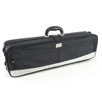 JWC-565-4/4-G Nylon Creative Футляр для скрипки размером 4/4, прямоугольный, Jakob Winter