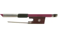 ANTON BRETON AB-110RS Brazilwood Student Violin Bow 1/2 Rose смычок для скрипки, круглая трость