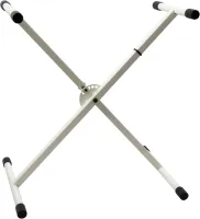 VESTON KS044 WH - Стойка для клавишных