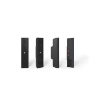 KY52 /50см Line-Array звуковая колонна 4 x 4",  600 Вт, 120-20000Гц, макс. SPL 132 дБ, дис / K-ARRAY