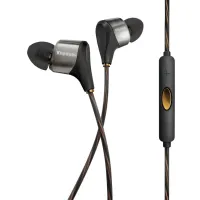 Klipsch XR8i Reference Black - Наушники вставные с микрофоном