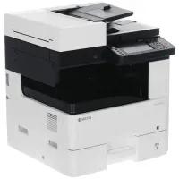 Kyocera ecosys m4132idn - многофункциональное устройство