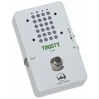 VGS Trusty Tuner педаль эффектов для электрогитары тюнер