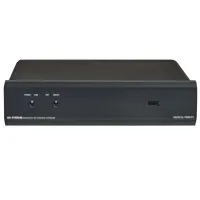 Проигрыватель сетевой Musical Fidelity MX STREAM, Black