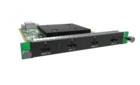Входная слот карта F 2xHDMI2.0+2xDP1.2