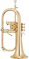 Флюгельгорн Yamaha CustomZ YFH-8310ZG