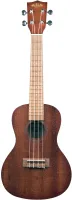 KALA KA-MG-C_W/BAG укулеле, форма корпуса - концерт, цвет - натуральный, верхняя дека - плесневелый манго, корпус - плесневелый