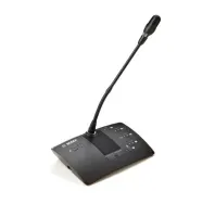 BOSCH CO DCN-DV Дискуссионный пульт с функцией голосования