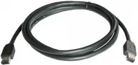 Kramer C-FM6/FM6-15 - Кабель в сборе Fire Wire
