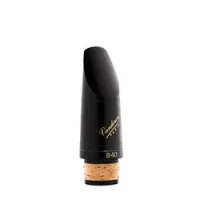 traditional b40 (cm323)  мундштук для кларнета eb, открытость пасти 114 мм Vandoren 
