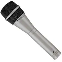 Electro-voice PL80c Вокальный динамический микрофон с ультра-низким уровнем шума, суперкардиоида. Классический цвет