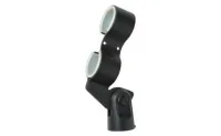 SHURE A26M держатель для двух микрофонов SM57, BETA57