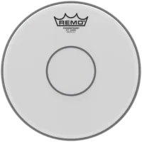 Пластик для тома Remo Powerstroke 77 Coated Top Clear Dot P7-0110-C2
