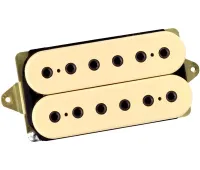 SEYMOUR DUNCAN Strat Cover Set - No Logo, Cream крышка для звукоснимателя сингл, цвет кремовый