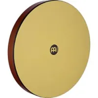 Meinl hd22ab-tf  22" ручной барабан, синтетическая мембрана